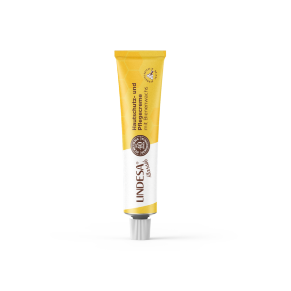Lindesa Handcreme 50ml