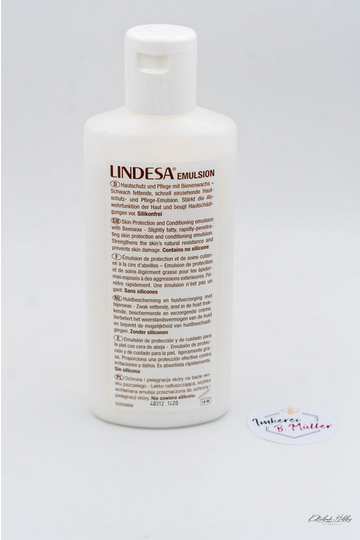 LINDESA® Emulsion Klassik (Bodylotion)