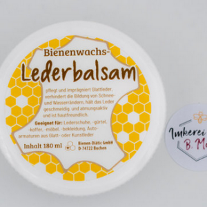 Lederbalsam