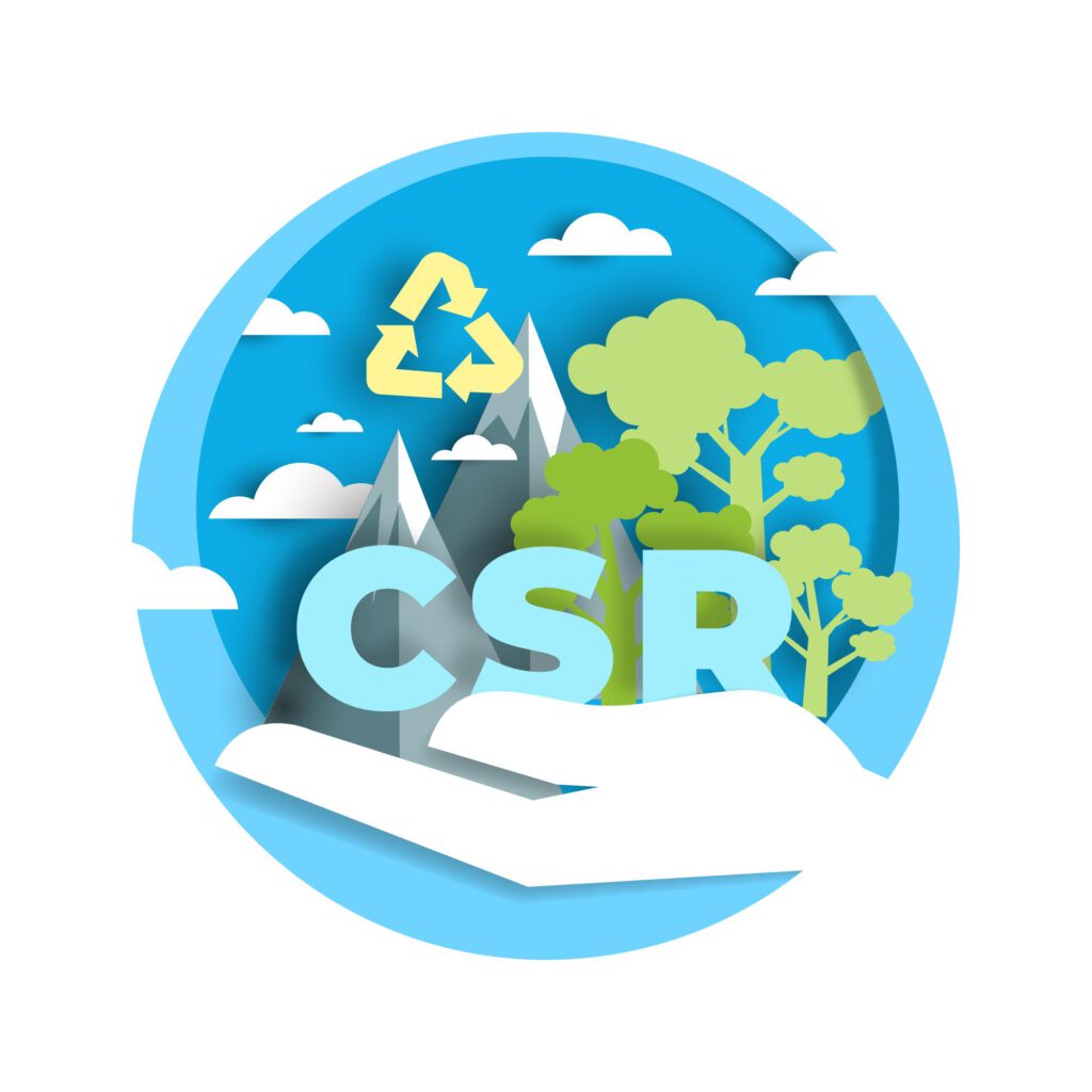 CSR