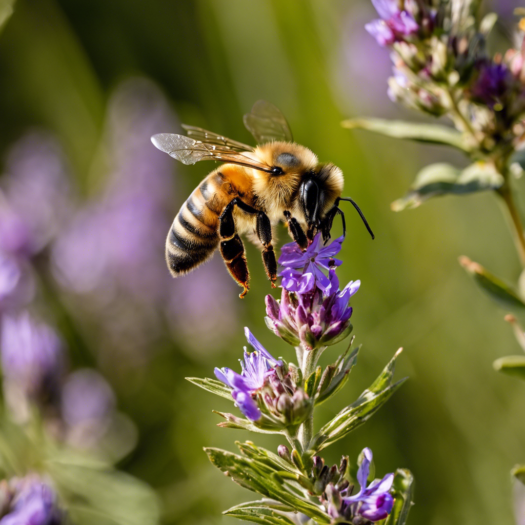 Bienenpatenschaft