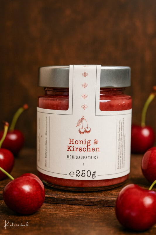 Honig & Kirschen